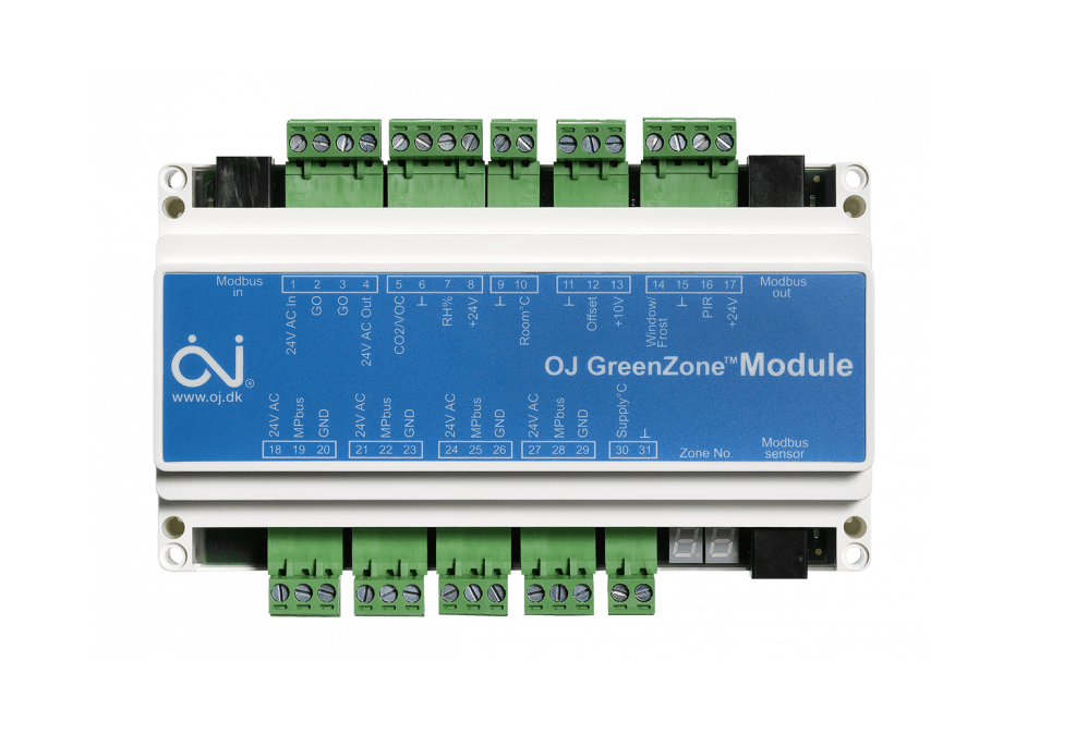 OJ Zonemodul-A