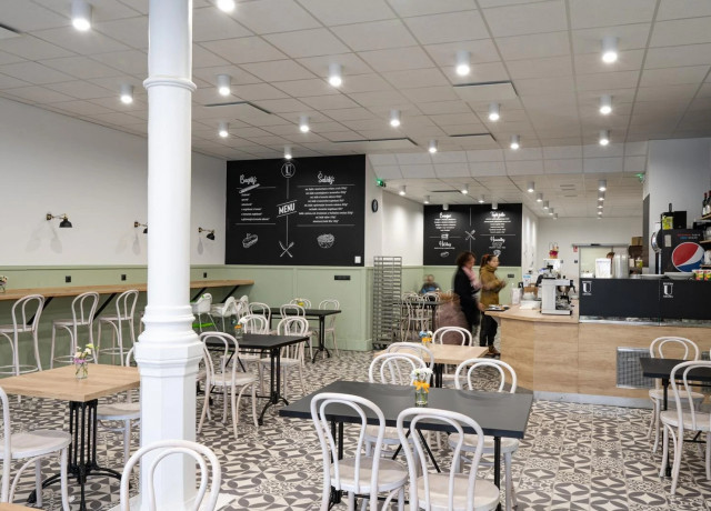 BISTRO U ADAMA, Liptovský Mikuláš
