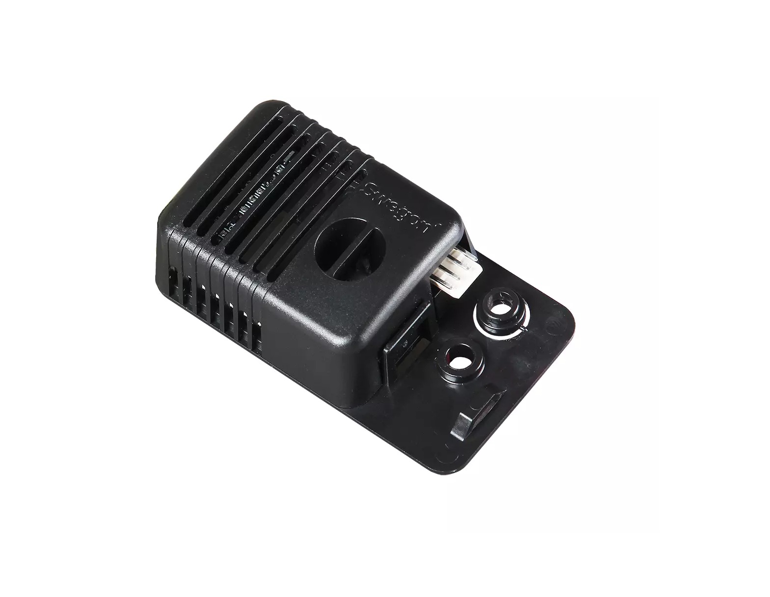 Balík automatického systému