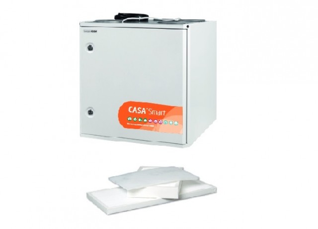 CASAStore