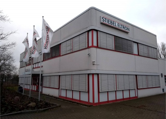 STIEBEL ELTRON, Poprad