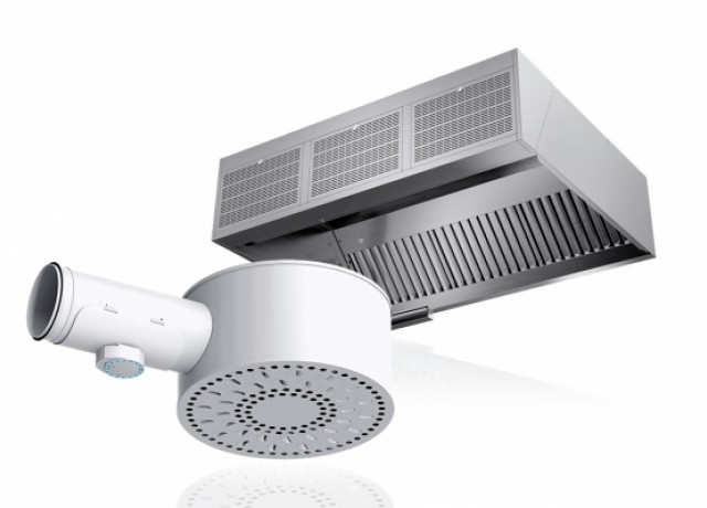 Climecon Plugin pre Revit a MagiCAD